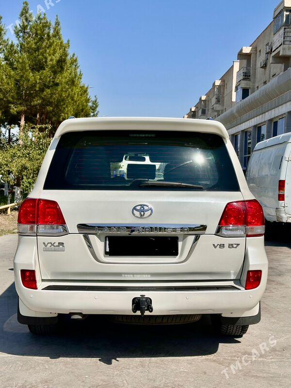 Toyota Land Cruiser 2025 - 1 120 000 TMT - Мары - img 1
