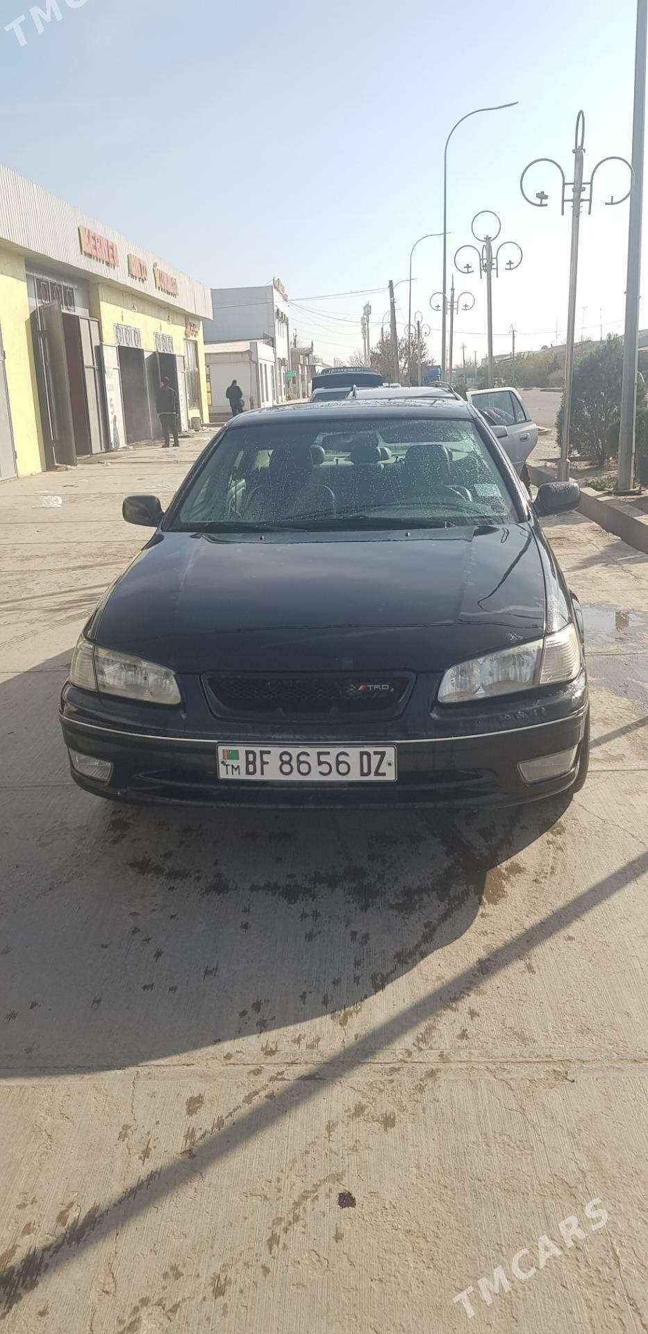 Toyota Camry 1998 - 140 000 TMT - Дашогуз - img 1