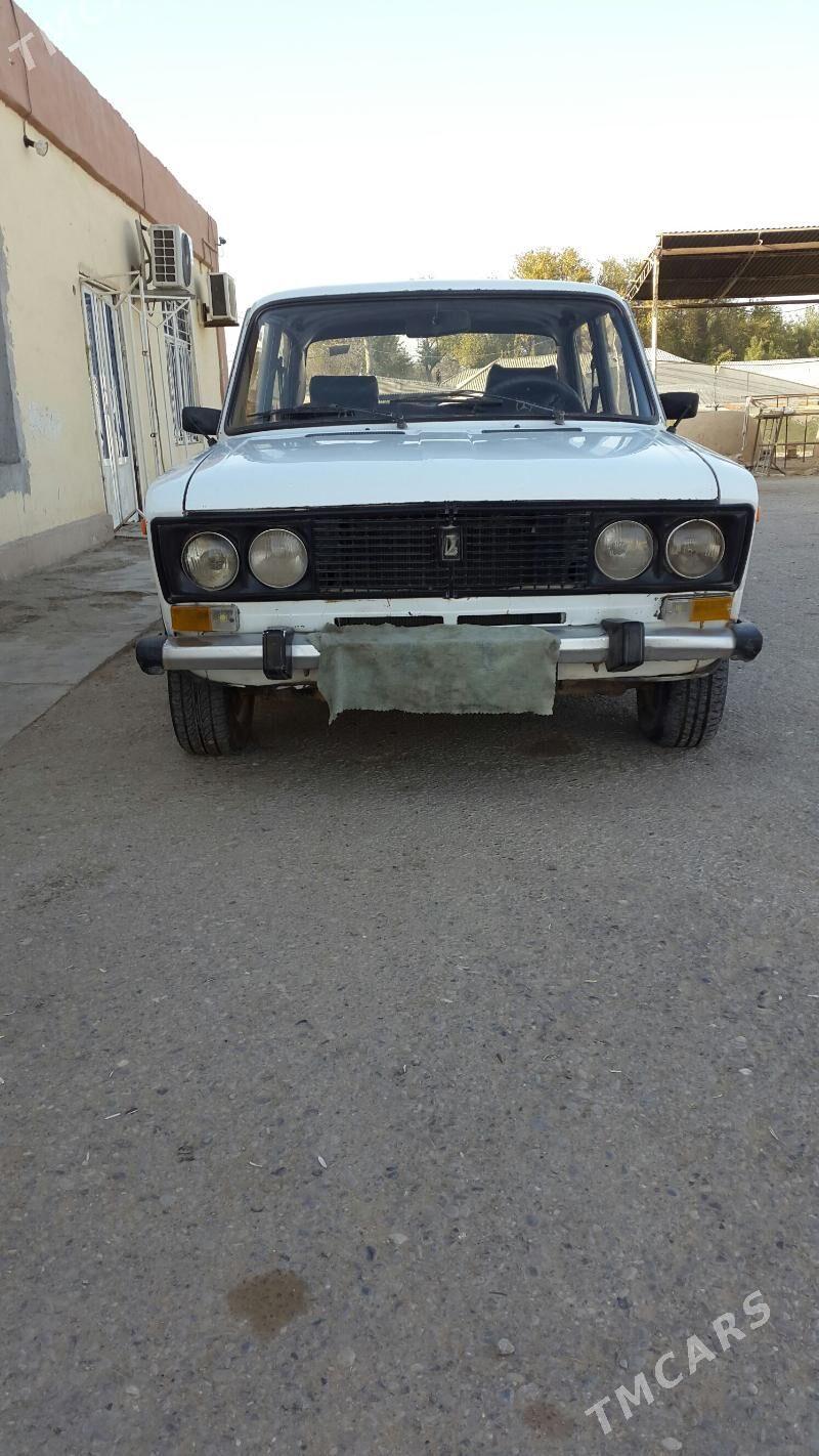 Lada 2106 1984 - 20 000 TMT - Mary - img 2