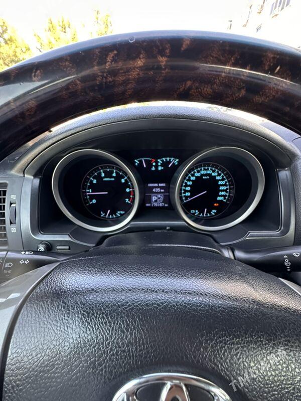 Toyota Land Cruiser 2025 - 1 120 000 TMT - Мары - img 6