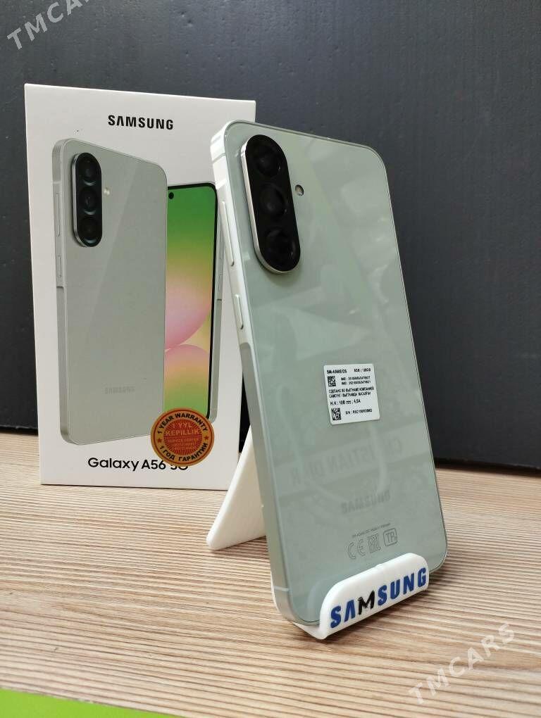 A56 TP - Ашхабад - img 3