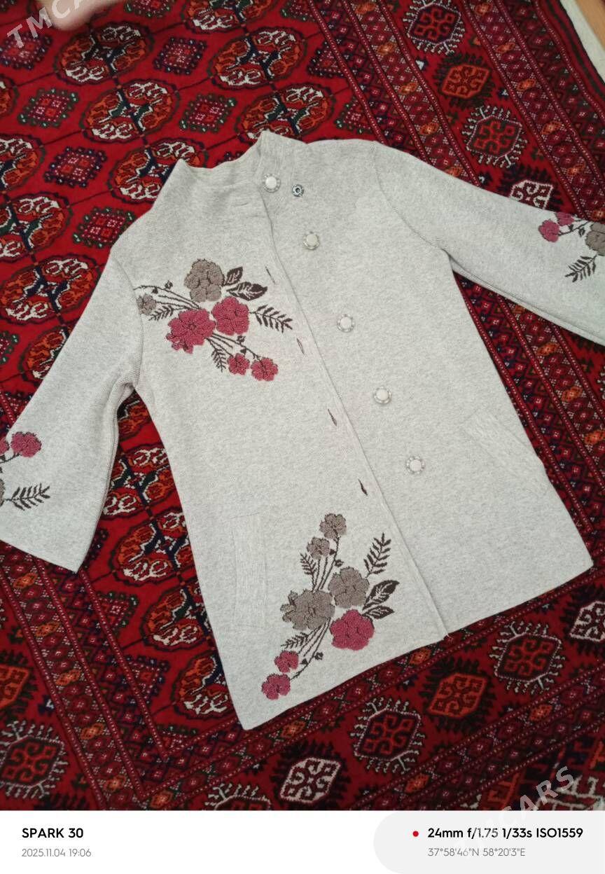 jempir zempir - Ашхабад - img 5