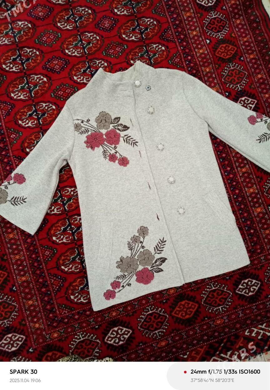 jempir zempir - Ашхабад - img 3