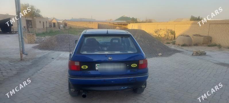 Opel Astra 1993 - 40 000 TMT - Baýramaly - img 1