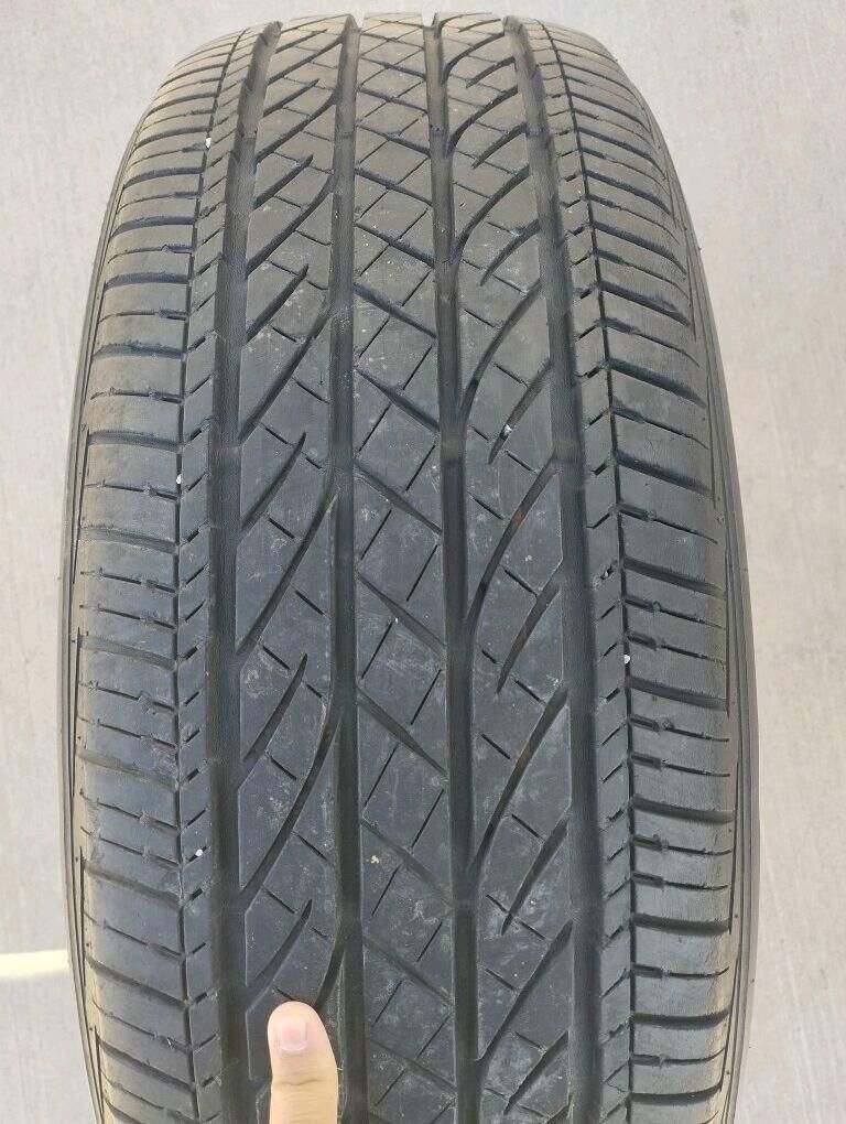 Teker 235/55/20 250 TMT - G.Kuliýew köç. (Obýezdnoý) - img 1