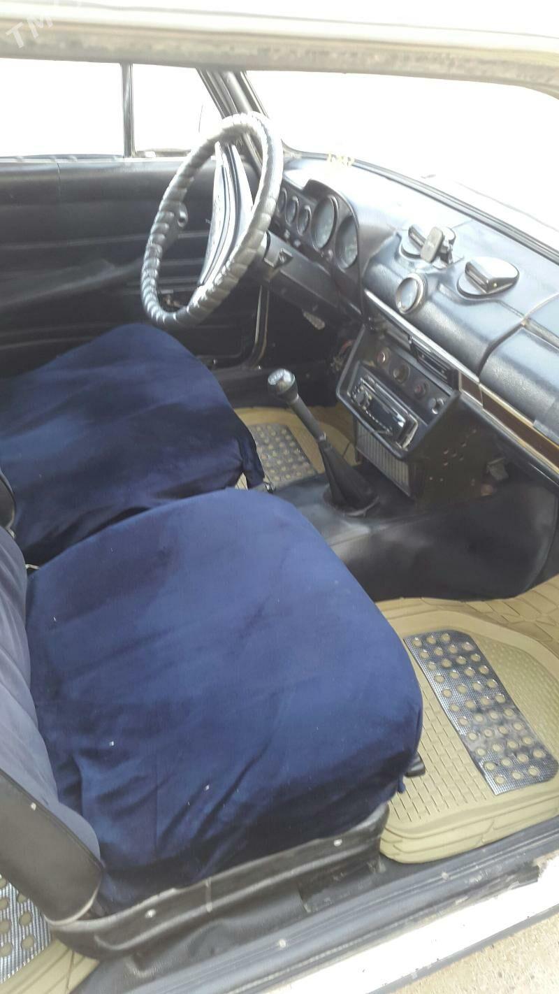 Lada 2106 1984 - 20 000 TMT - Mary - img 5