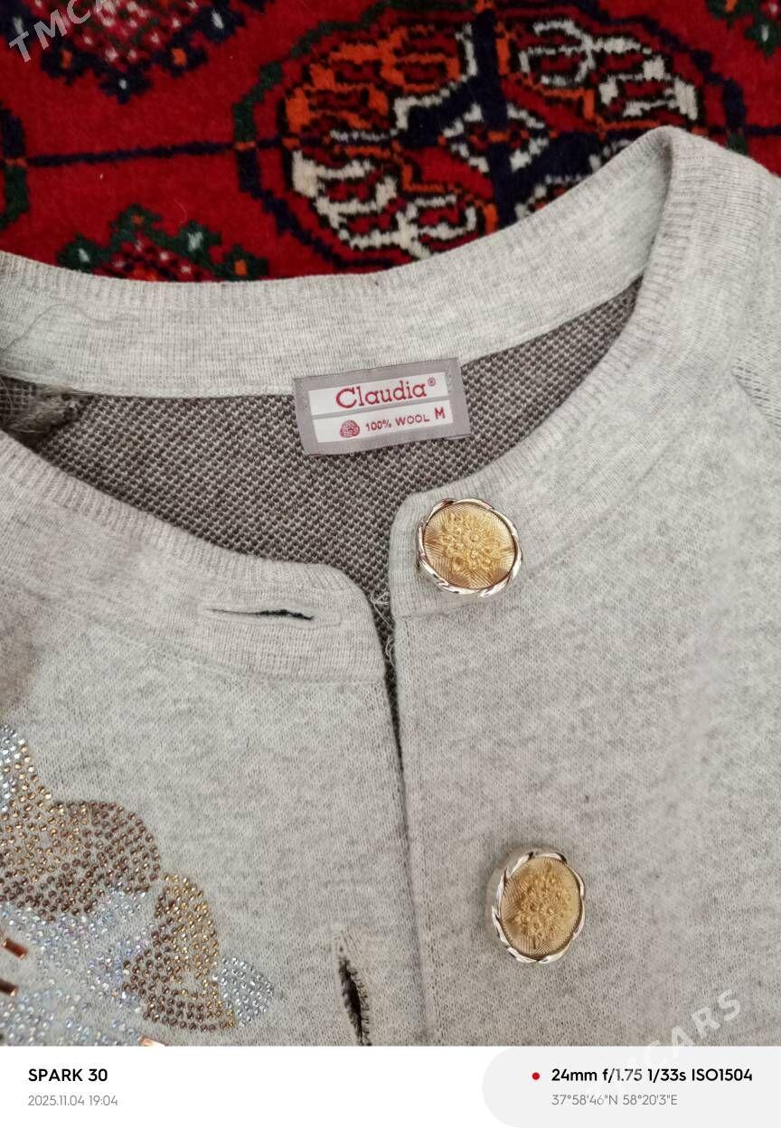 jempir zempir - Ашхабад - img 4