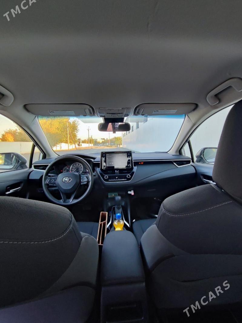 Toyota Corolla 2021 - 250 000 TMT - Aşgabat - img 5