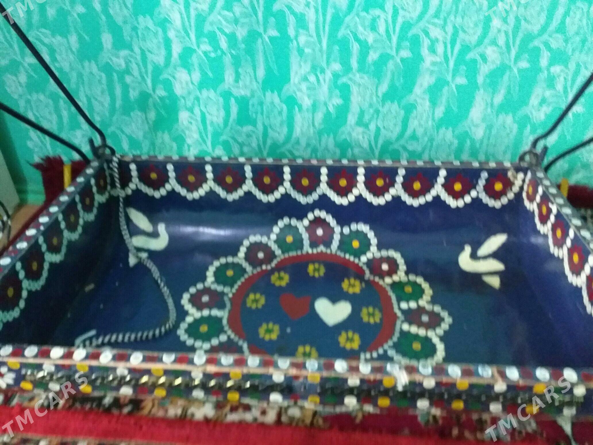 salanjak - Parahat 7 - img 3