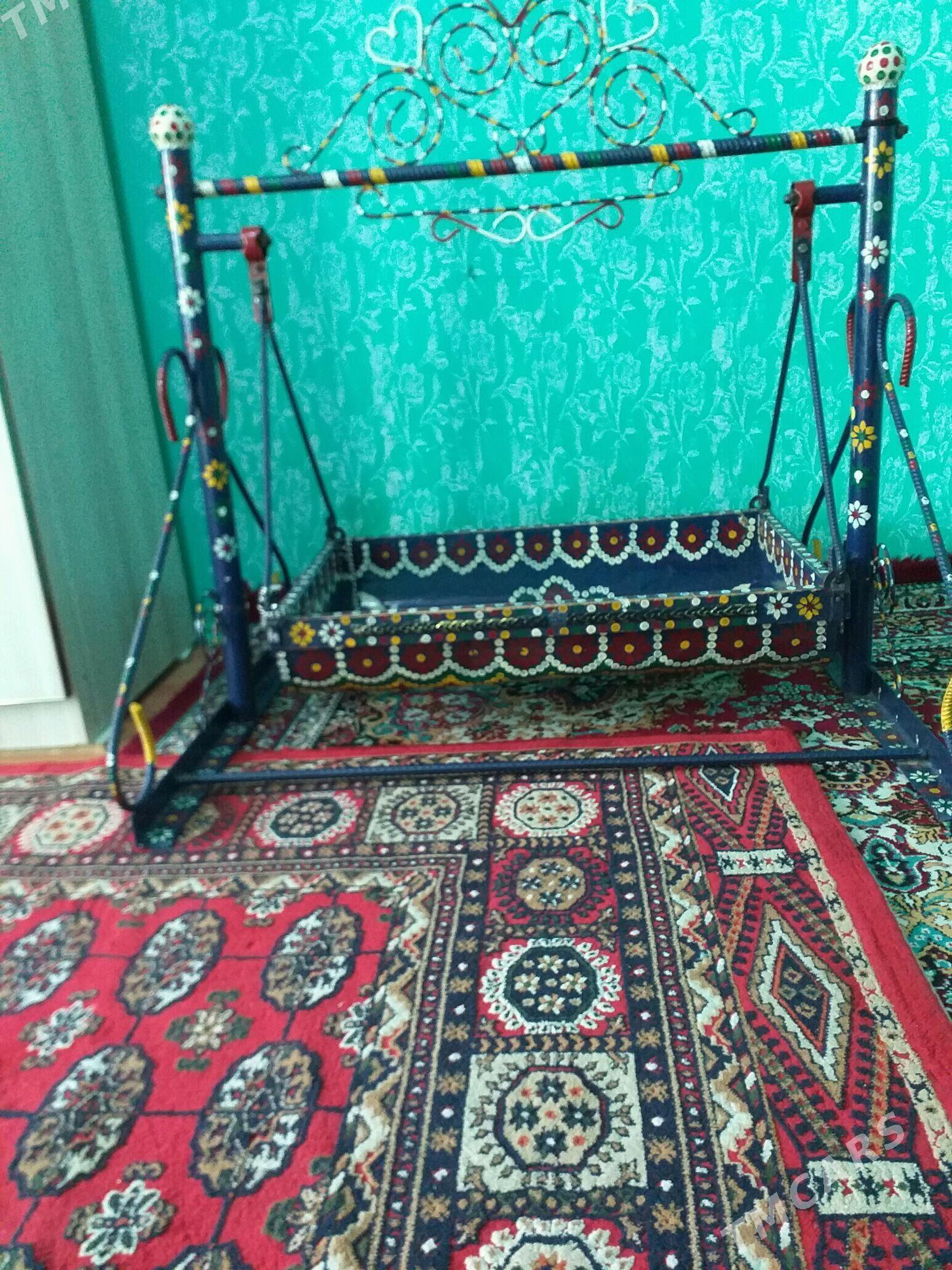 salanjak - Parahat 7 - img 2