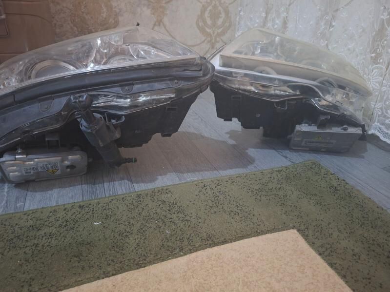 Mercedes fara 4 000 TMT - Balkanabat - img 3