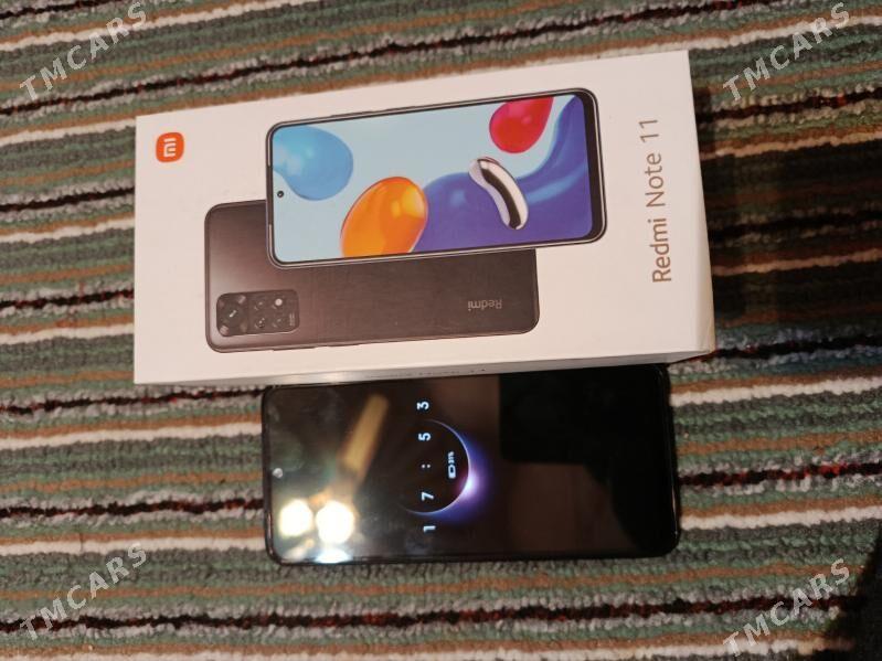 Retdmi not 11 - Aşgabat - img 4