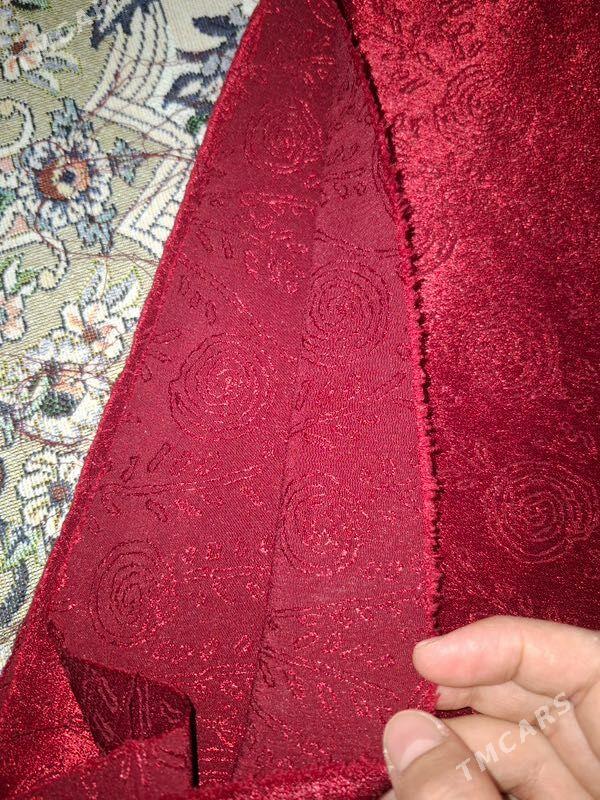 yalyk gadym mata - Aşgabat - img 4