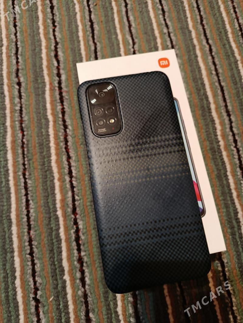 Retdmi not 11 - Aşgabat - img 1