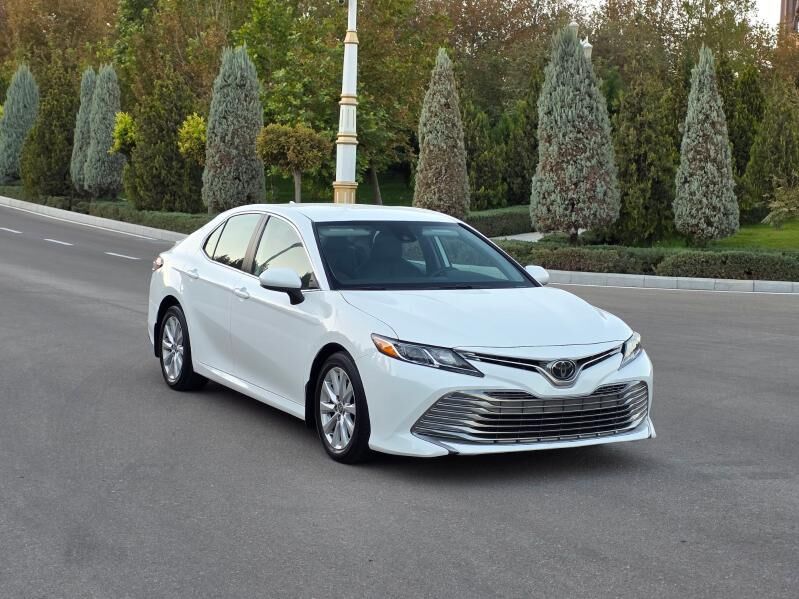 Toyota Camry 2020 - 315 000 TMT - Aşgabat - img 2