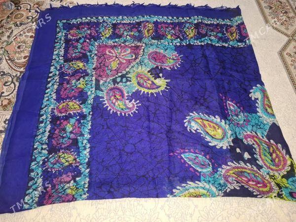 yalyk gadym mata - Aşgabat - img 7