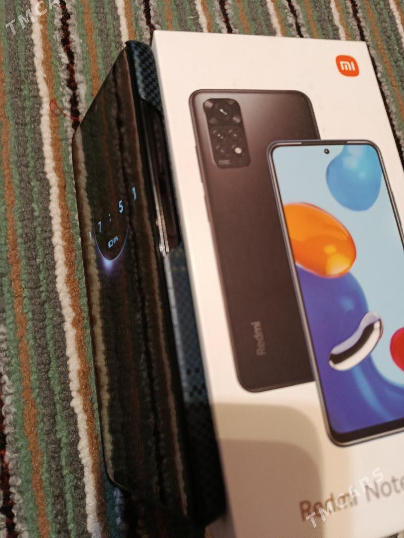 Retdmi not 11 - Aşgabat - img 2