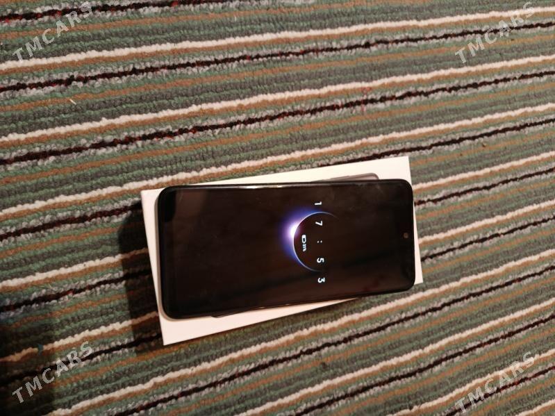 Retdmi not 11 - Aşgabat - img 6