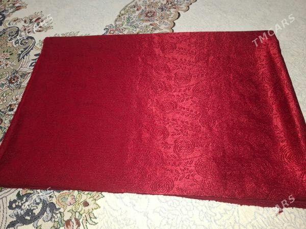 yalyk gadym mata - Aşgabat - img 3