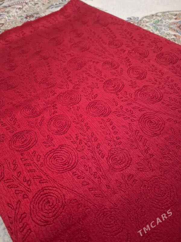 yalyk gadym mata - Aşgabat - img 9