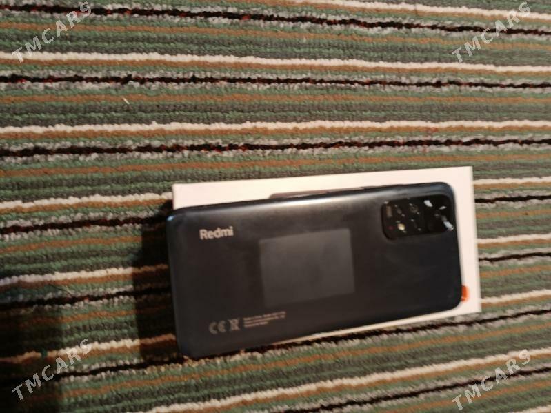 Retdmi not 11 - Aşgabat - img 5