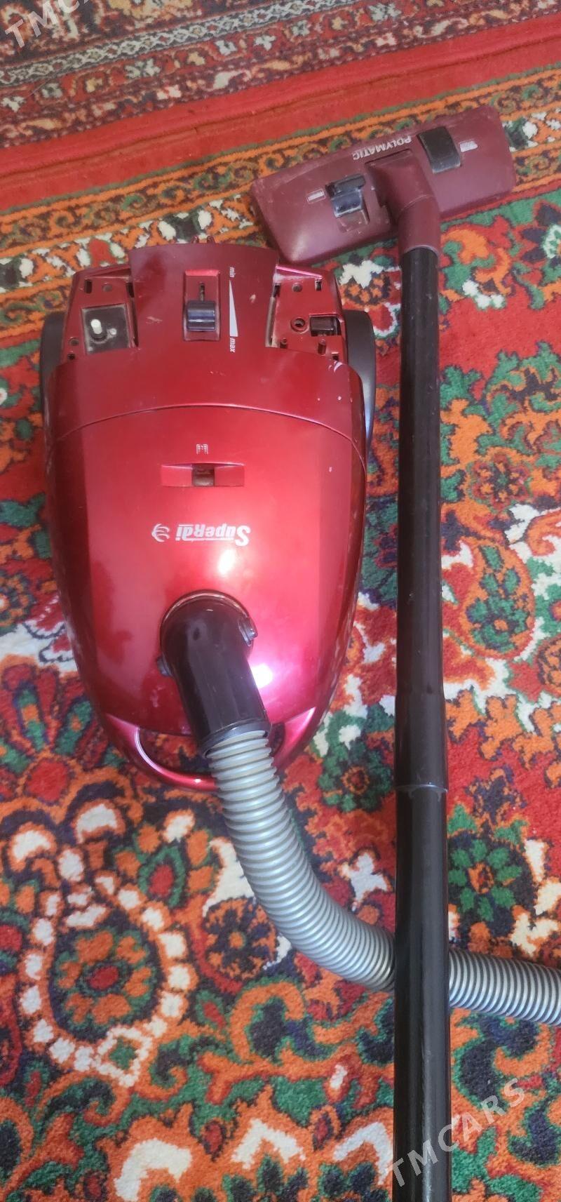 pylesos - Балканабат - img 1