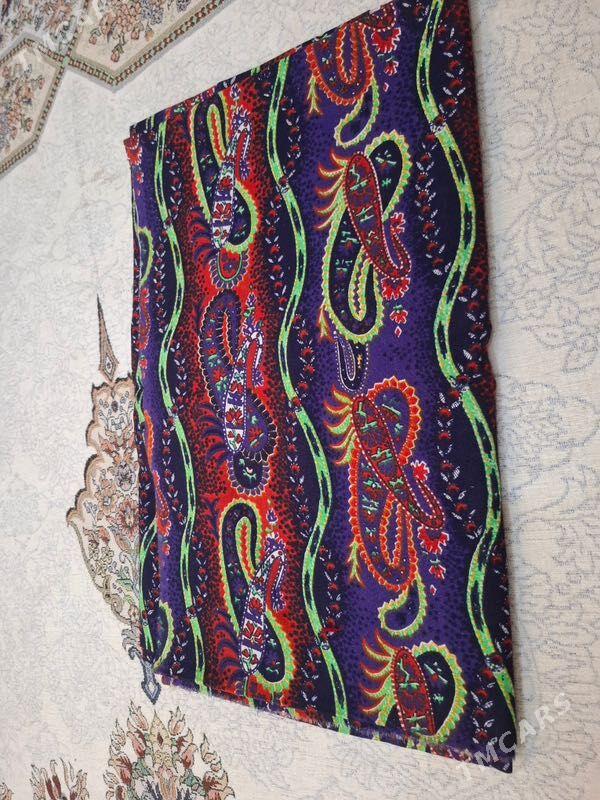 yalyk gadym mata - Aşgabat - img 6