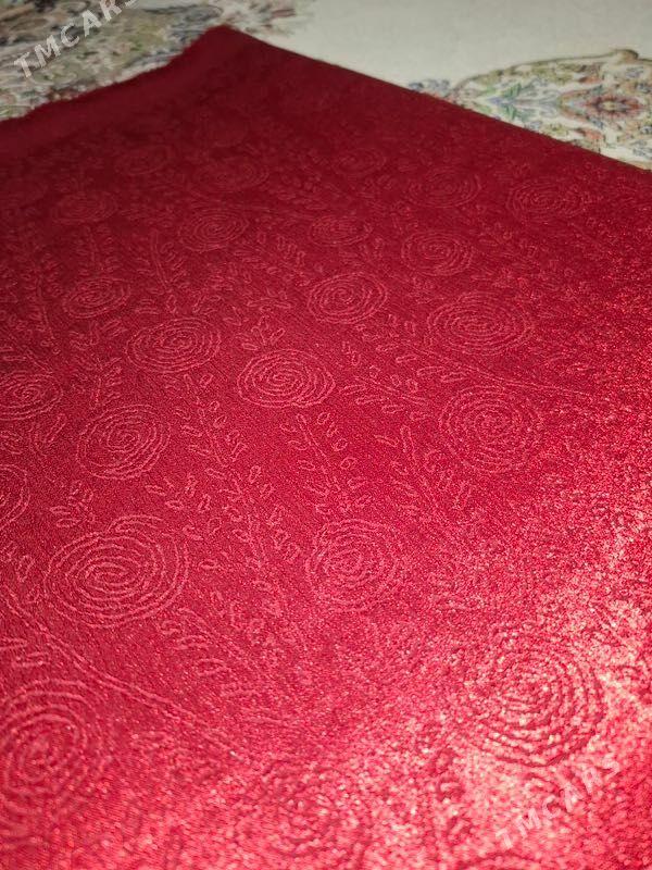 yalyk gadym mata - Aşgabat - img 8