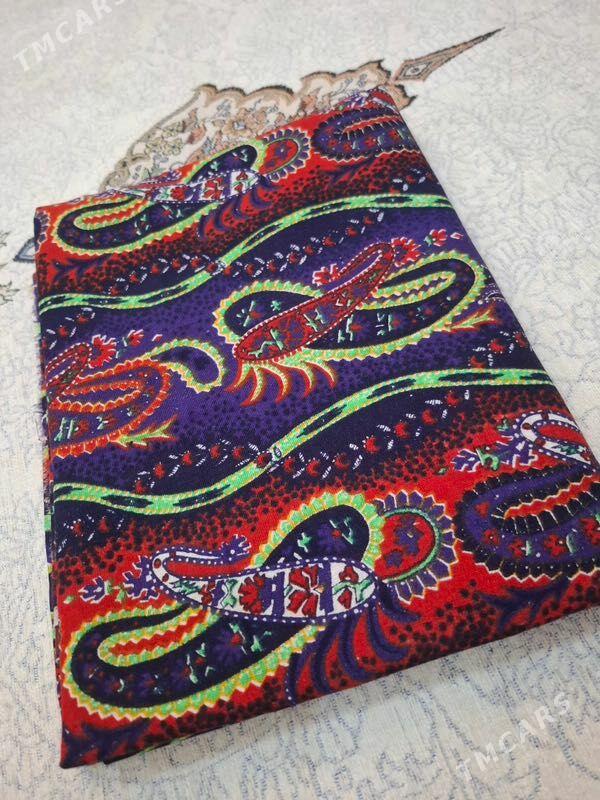 yalyk gadym mata - Aşgabat - img 2