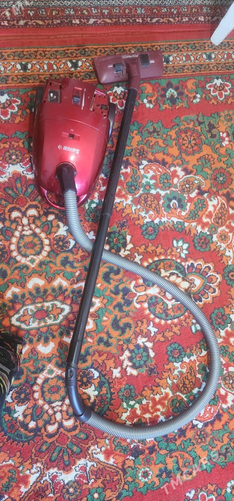 pylesos - Балканабат - img 2