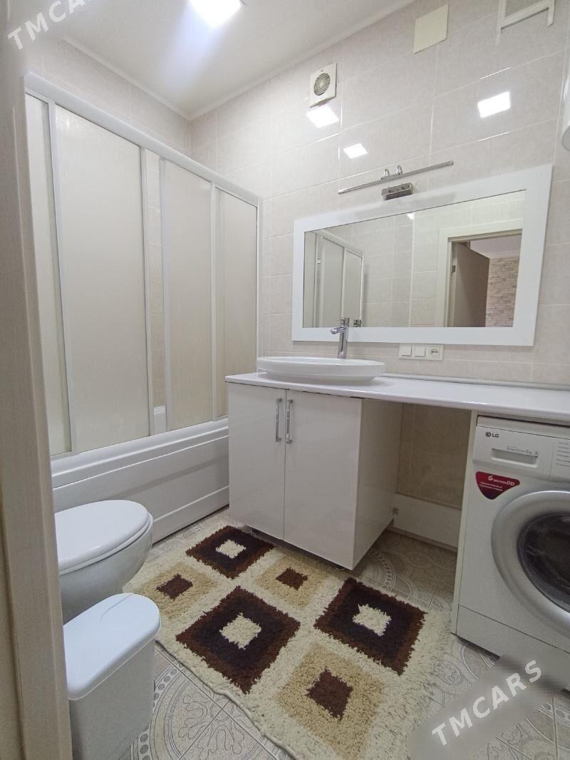 PENTAGON SAYOLY 3KOMNAT 85m2 - Aşgabat - img 5