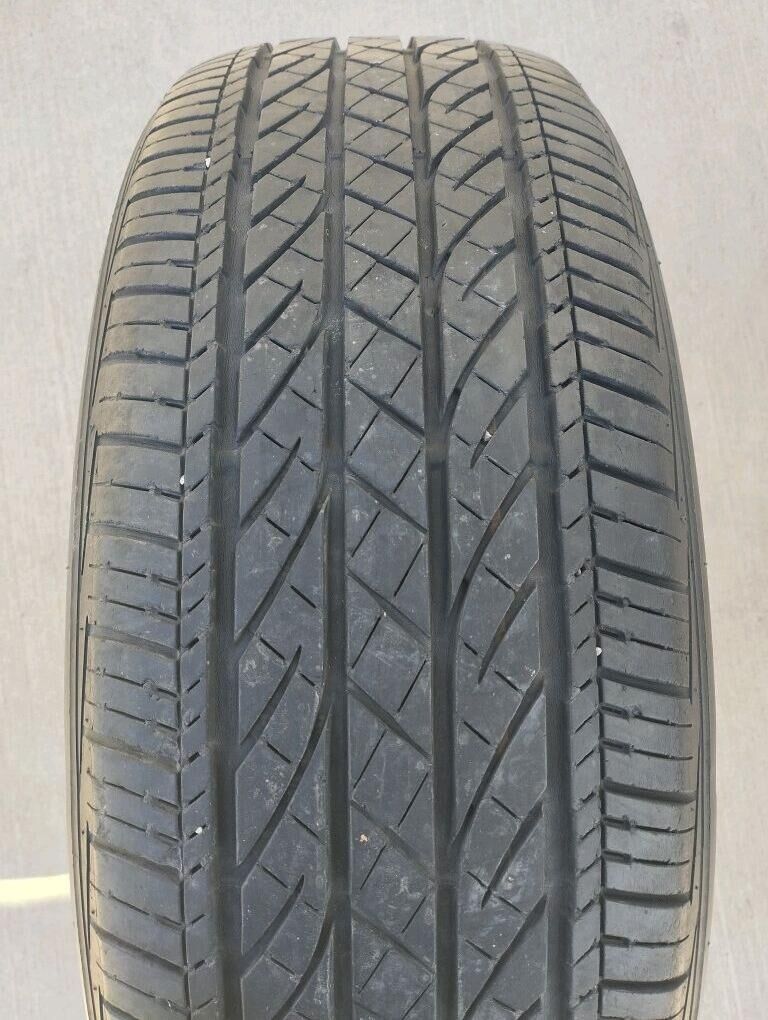 Teker 235/55/20 250 TMT - G.Kuliýew köç. (Obýezdnoý) - img 4