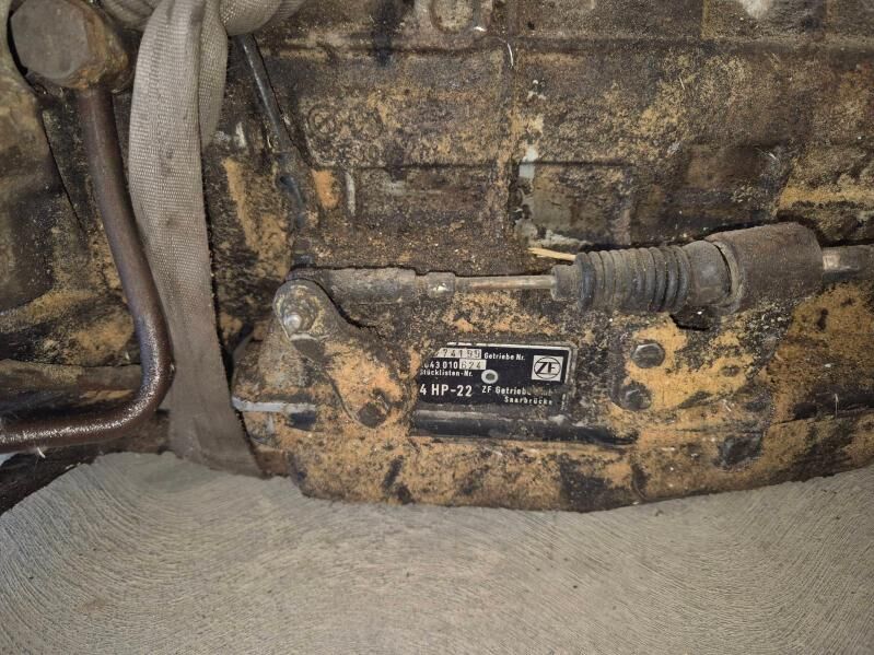 BMW kafopga 5 000 TMT - Mary - img 2