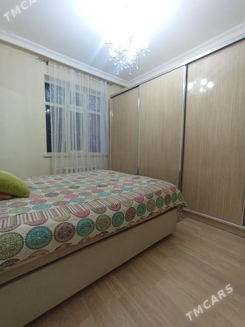 PENTAGON SAYOLY 3KOMNAT 85m2 - Aşgabat - img 4