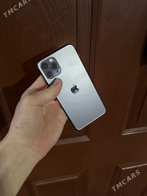 iPhone 11 Pro - Ашхабад - img 1