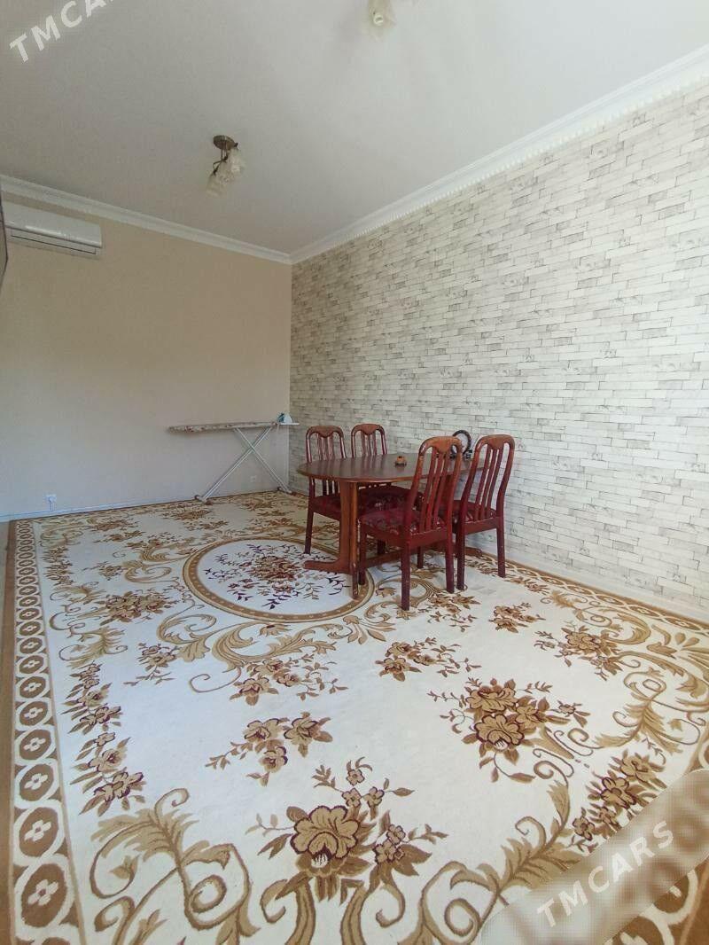 PENTAGON SAYOLY 3KOMNAT 85m2 - Aşgabat - img 3