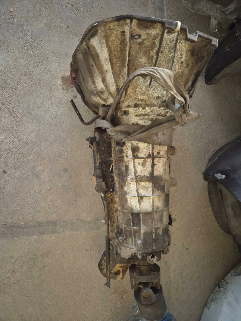 BMW kafopga 5 000 TMT - Mary - img 1