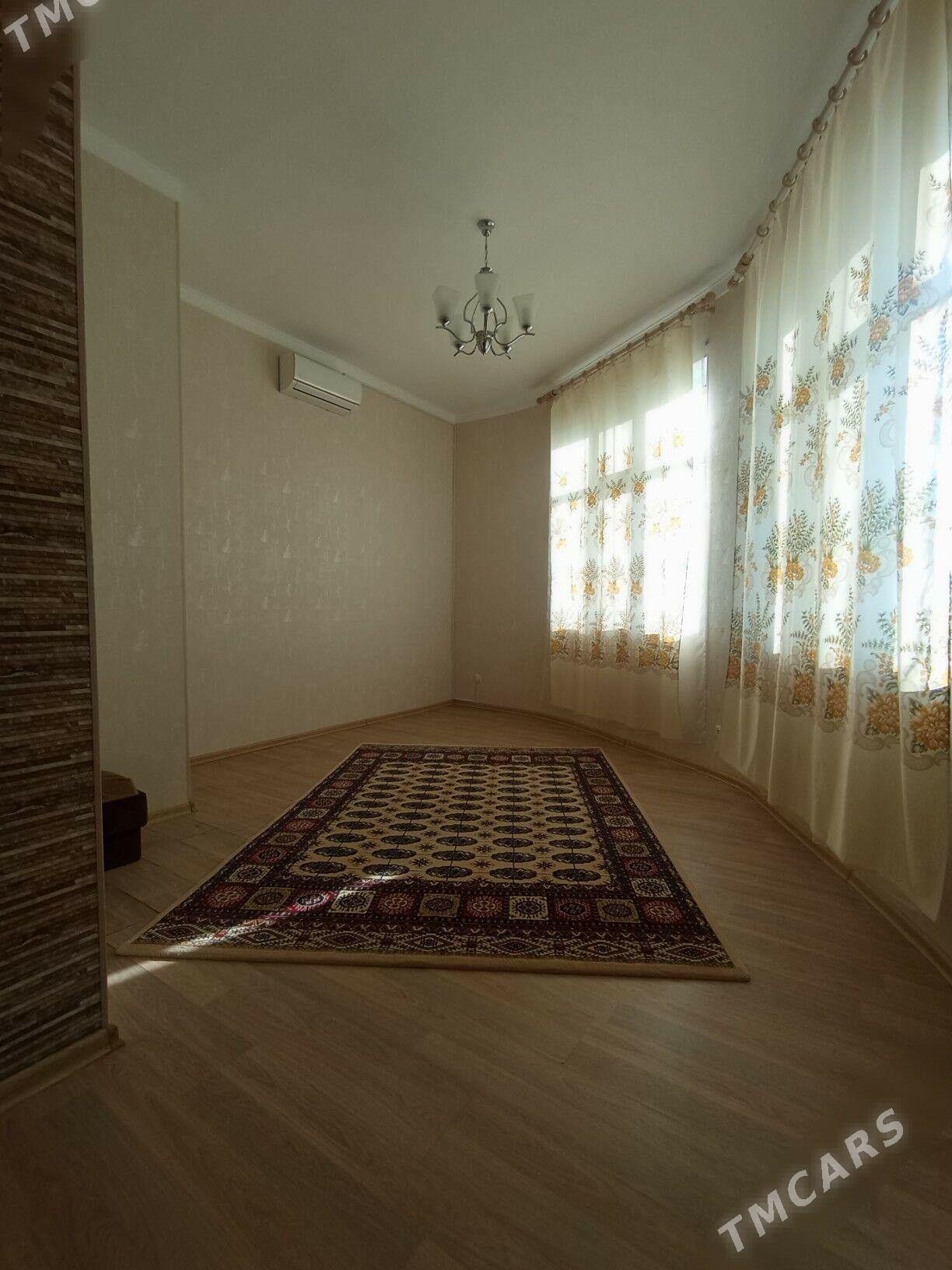 PENTAGON SAYOLY 3KOMNAT 85m2 - Aşgabat - img 7