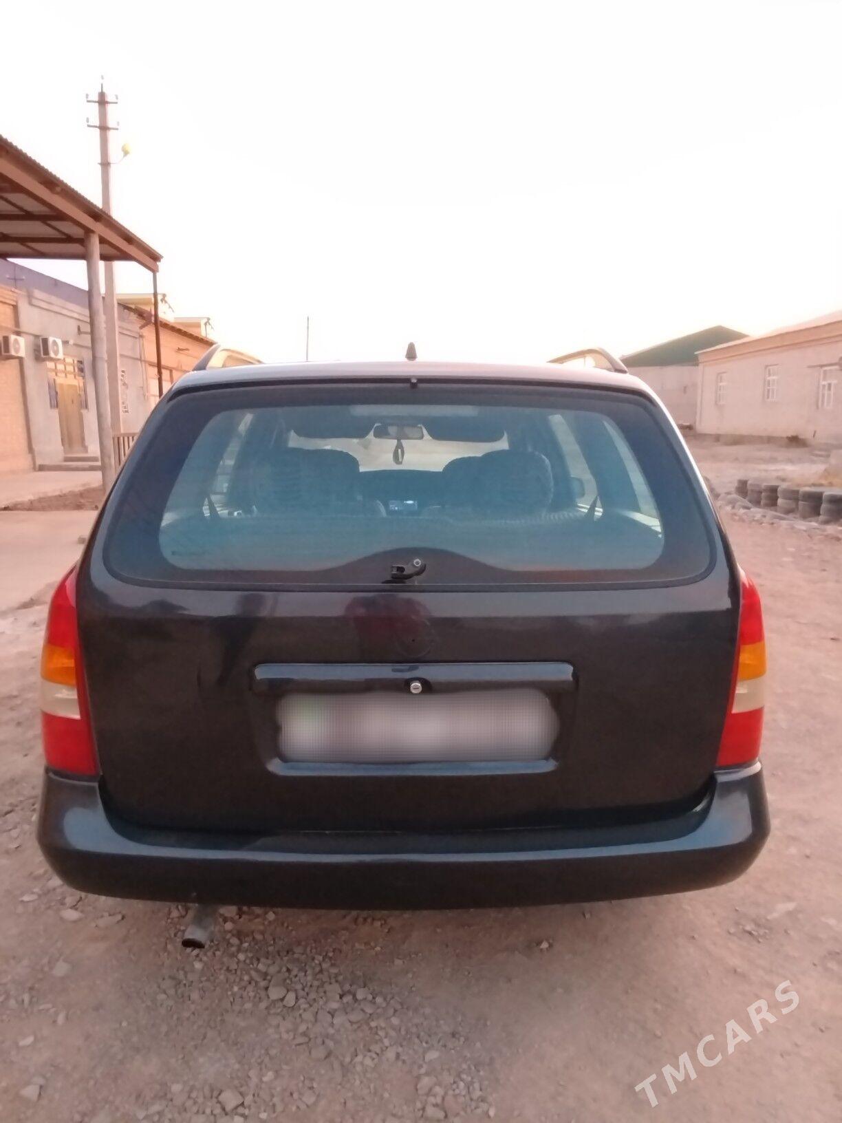 Opel Astra 2002 - 88 000 TMT - Daşoguz - img 4