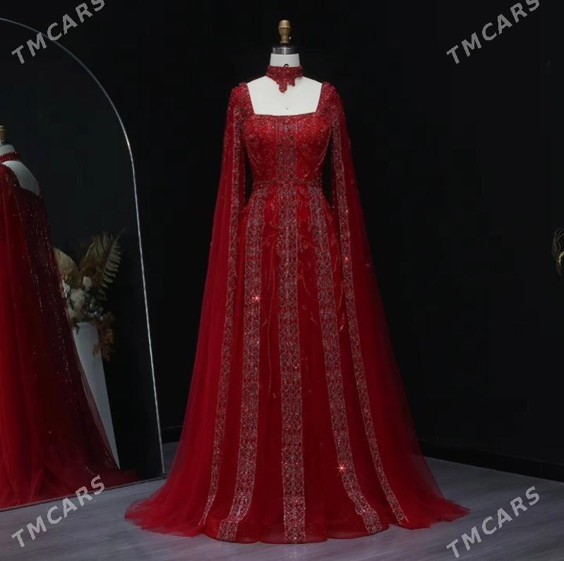 платья - Aşgabat - img 1