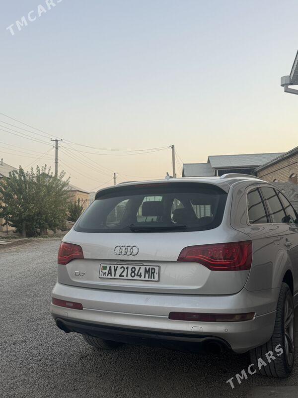 Audi Q7 2011 - 350 000 TMT - Mary - img 4