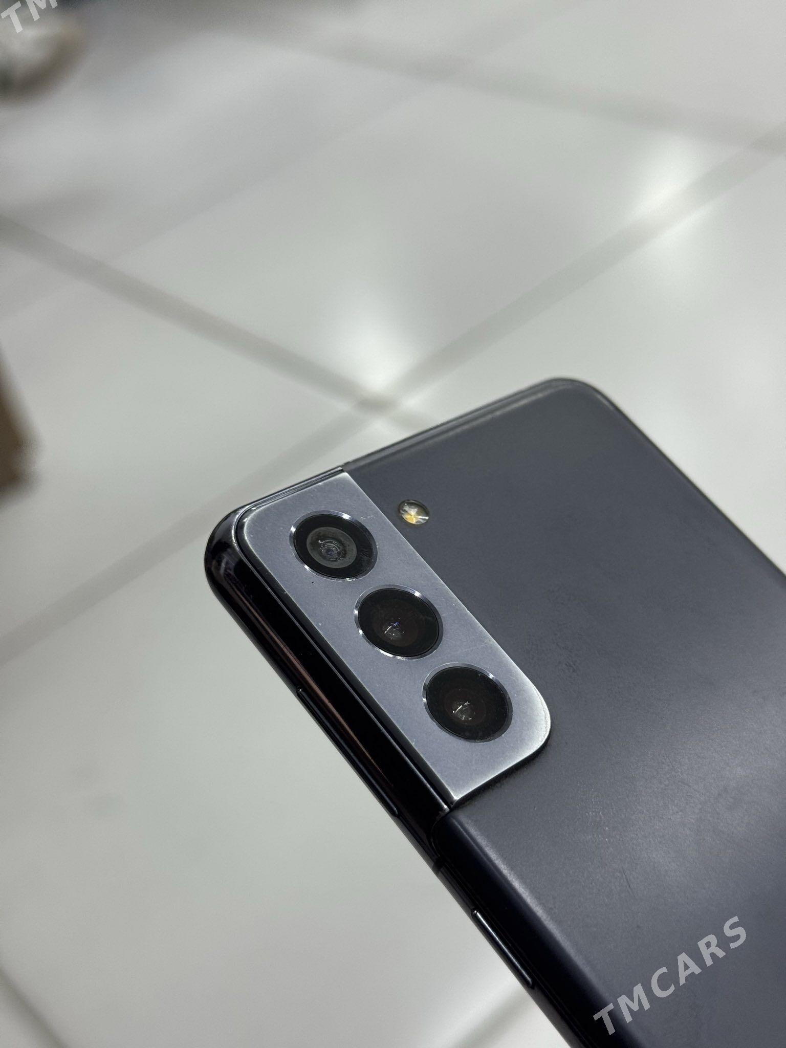 Samsung S21 128GB - Mary - img 1