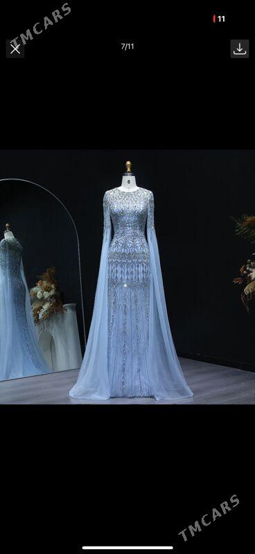 платья - Ашхабад - img 2