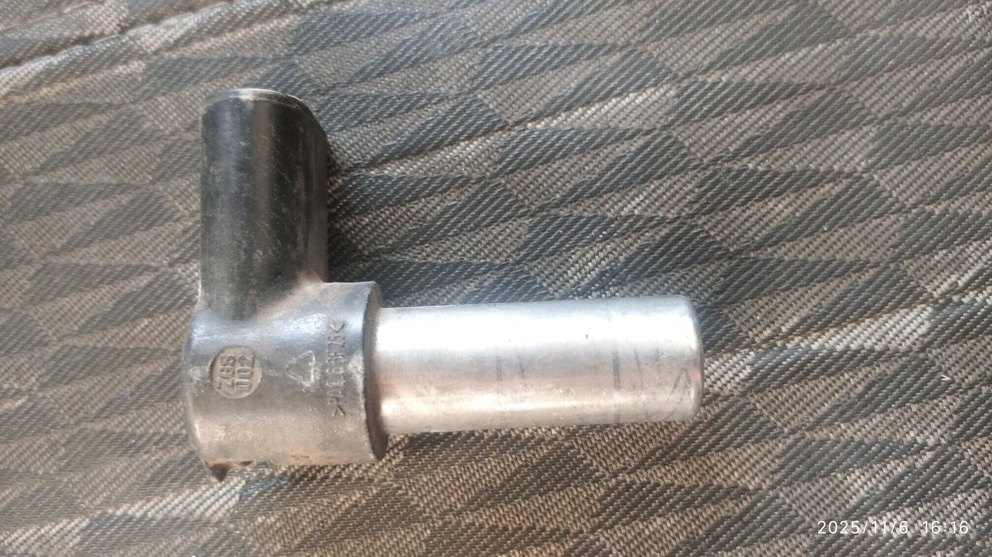 impuls dacik Mersedes tigac 1 000 TMT - Baýramaly - img 1