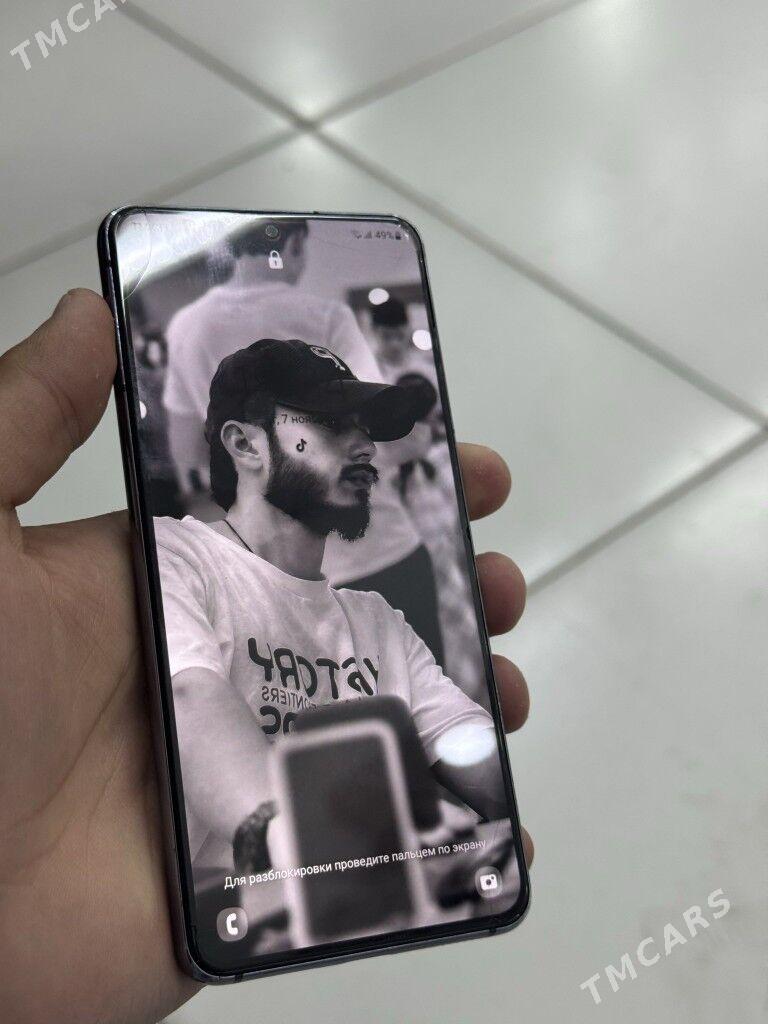 Samsung S21 128GB - Mary - img 4