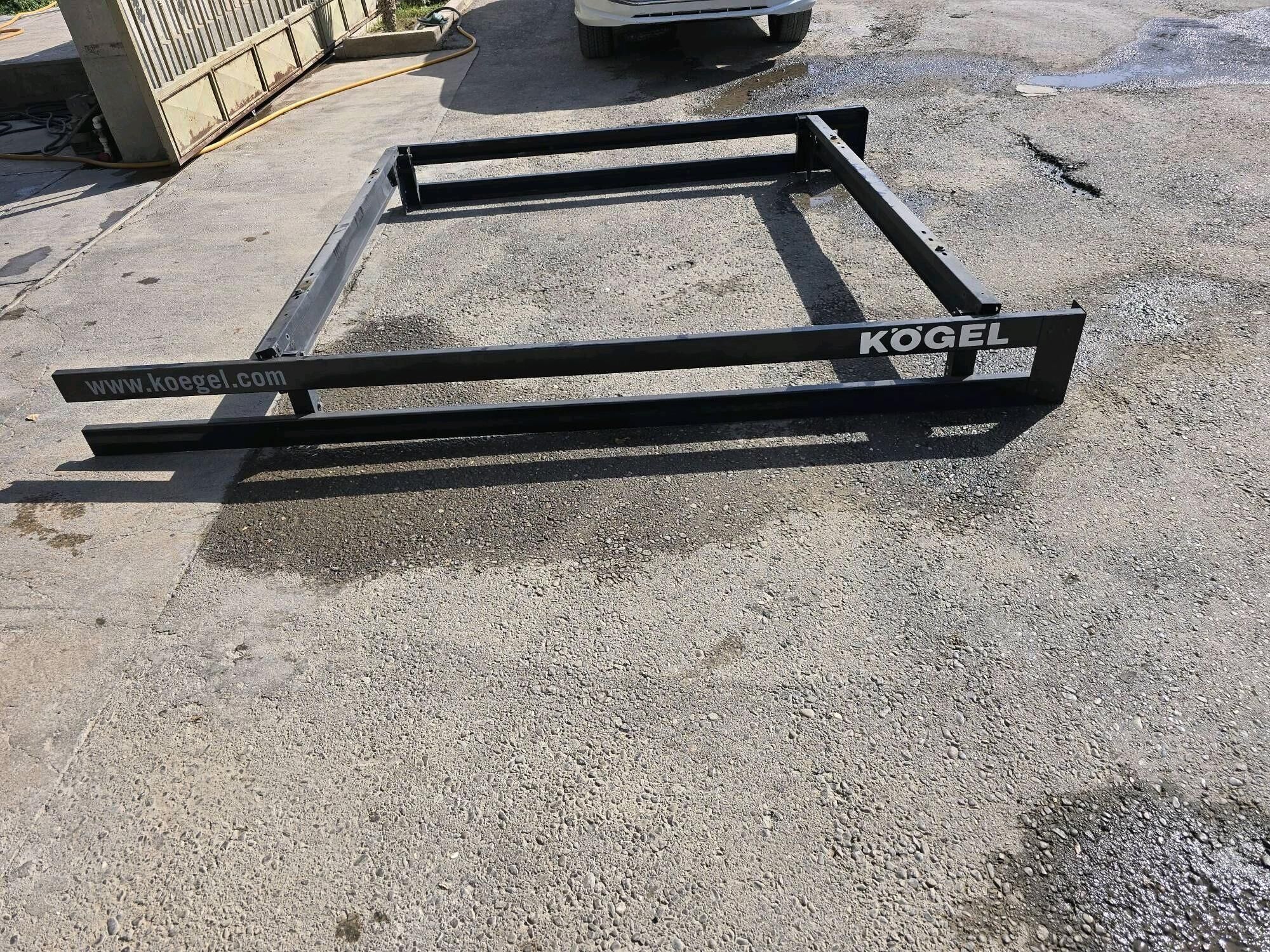 kogul 8 000 TMT - Aşgabat - img 1