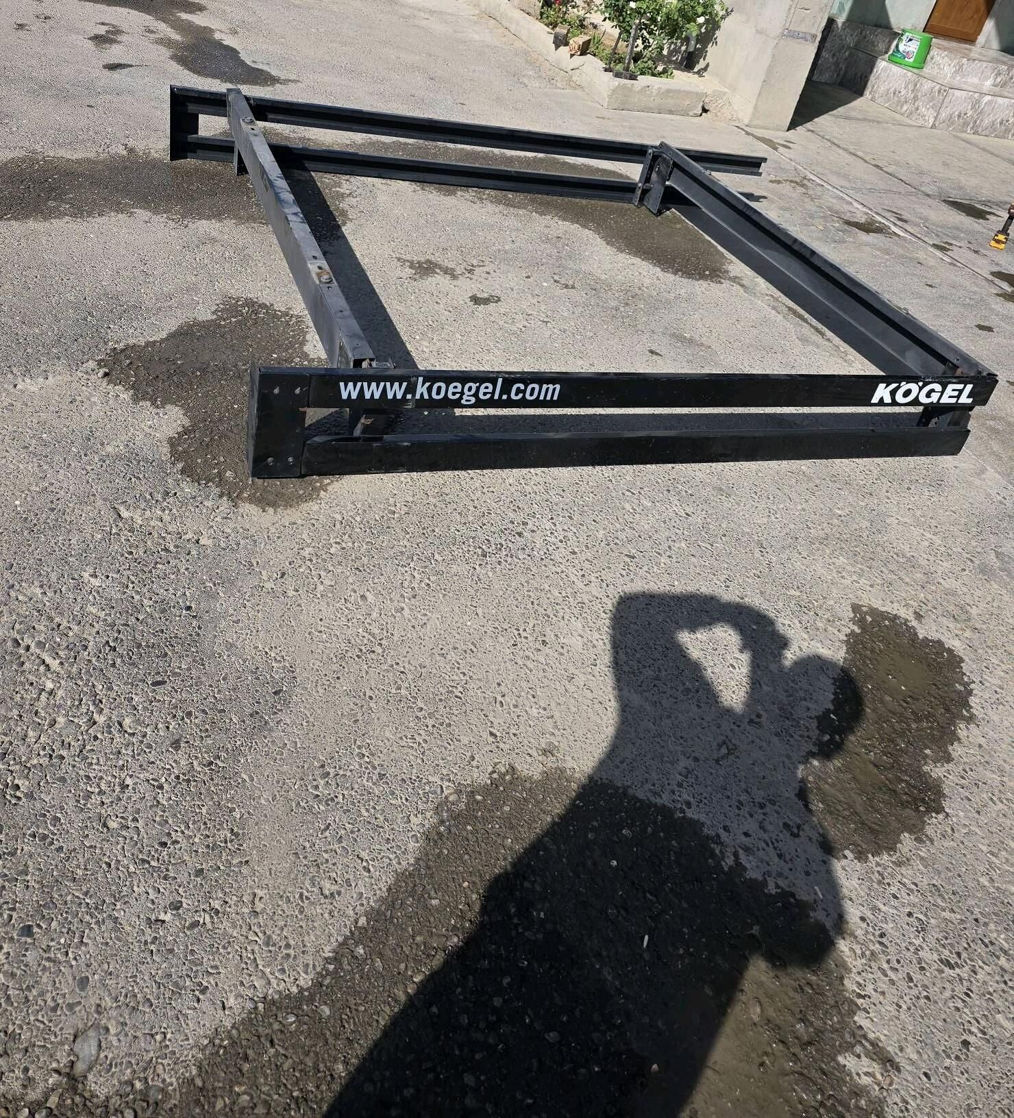 kogul 8 000 TMT - Aşgabat - img 2