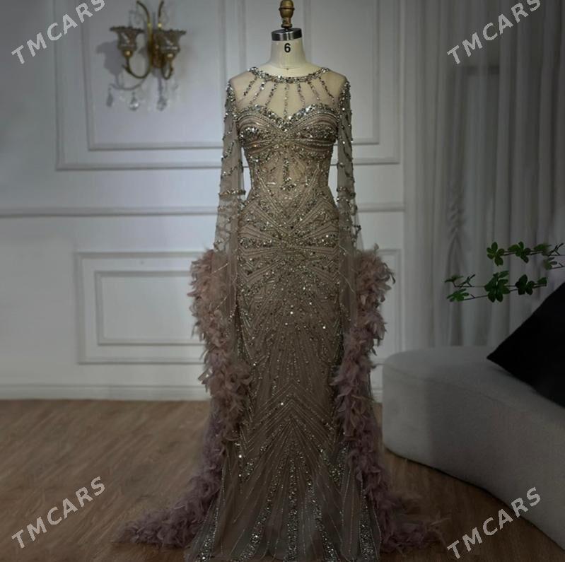 платья - Ашхабад - img 4