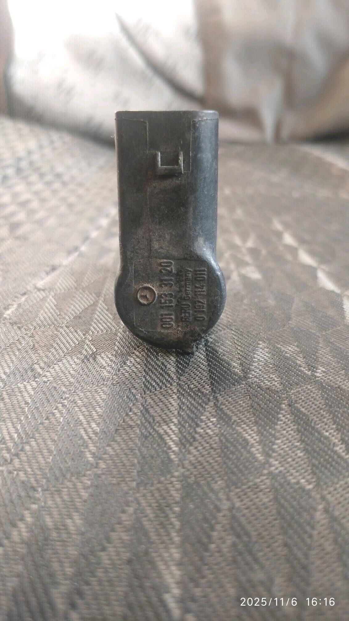 impuls dacik Mersedes tigac 1 000 TMT - Baýramaly - img 3