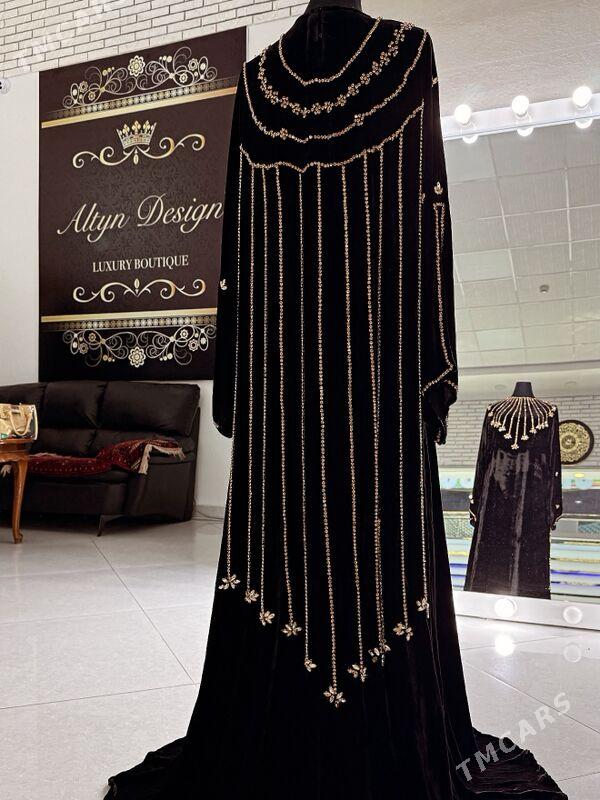 платья - Ашхабад - img 5